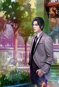 总裁的贴身冷秘